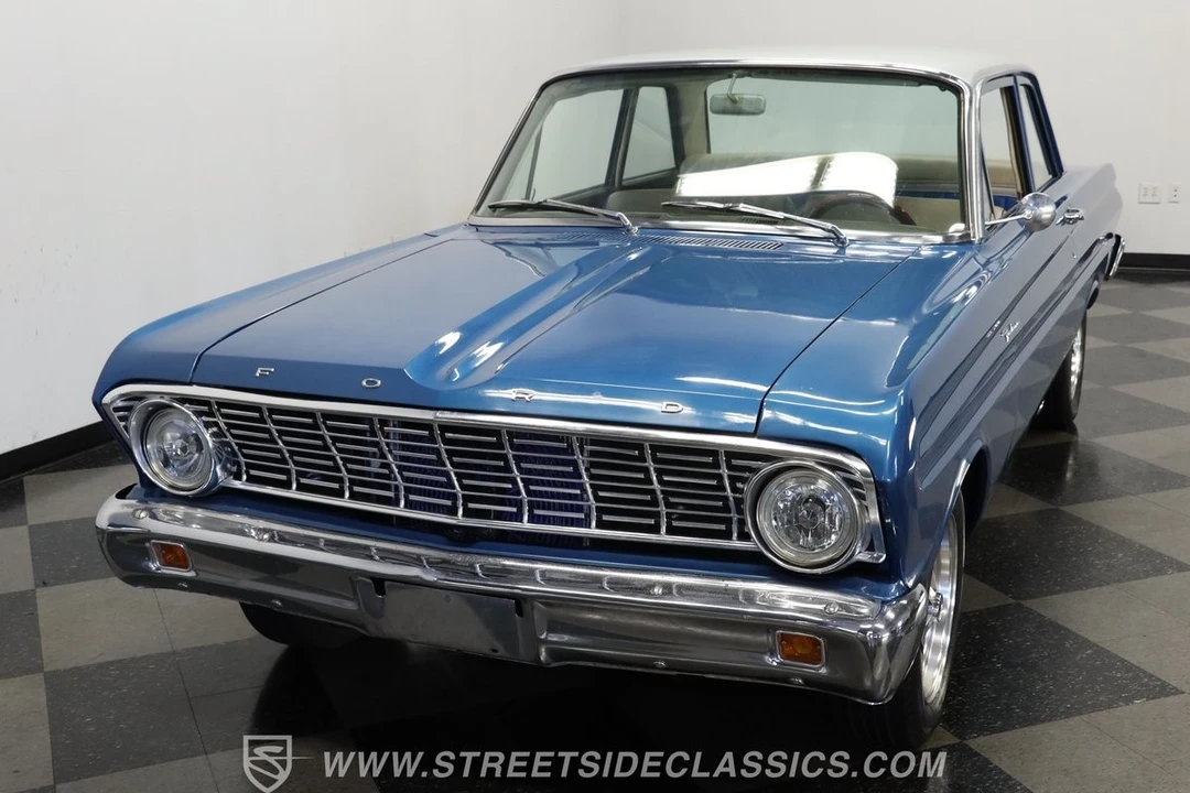 1964 Ford Falcon 2nd Gen - Image 17 of 21