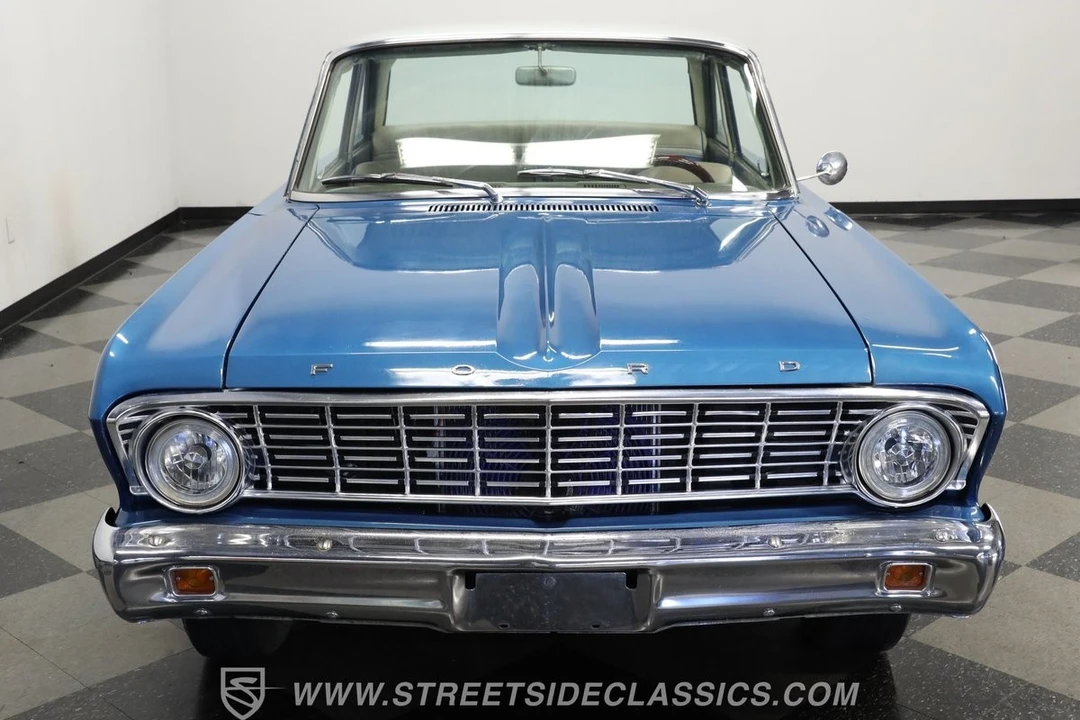 1964 Ford Falcon 2nd Gen - Image 16 of 21