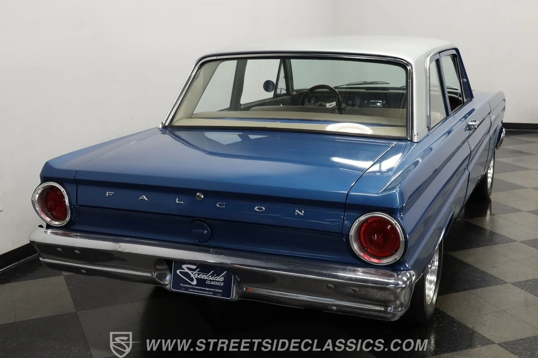 1964 Ford Falcon 2nd Gen - Image 10 of 12