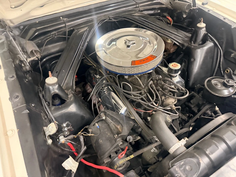 1964 Ford Falcon 2nd Gen - Image 9 of 27
