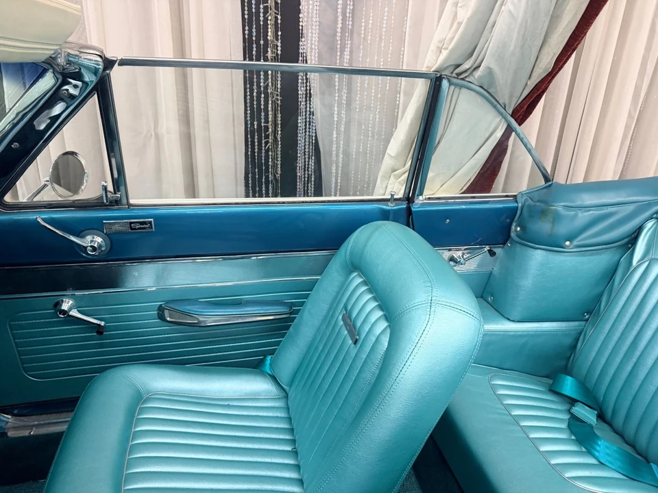 1964 Ford Falcon 2nd Gen - Image 12 of 27