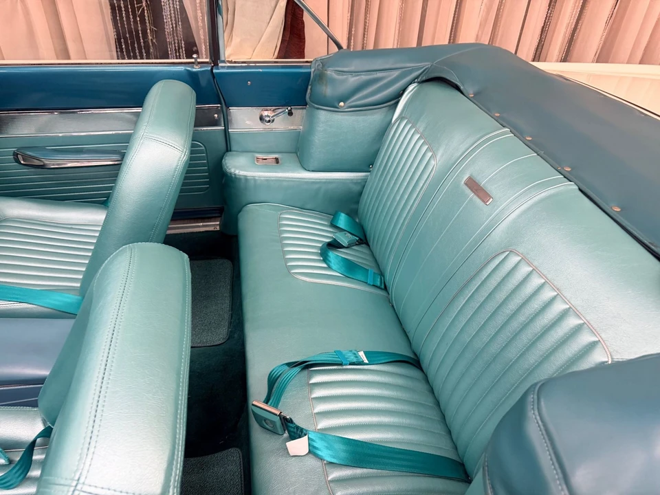 1964 Ford Falcon 2nd Gen - Image 11 of 27