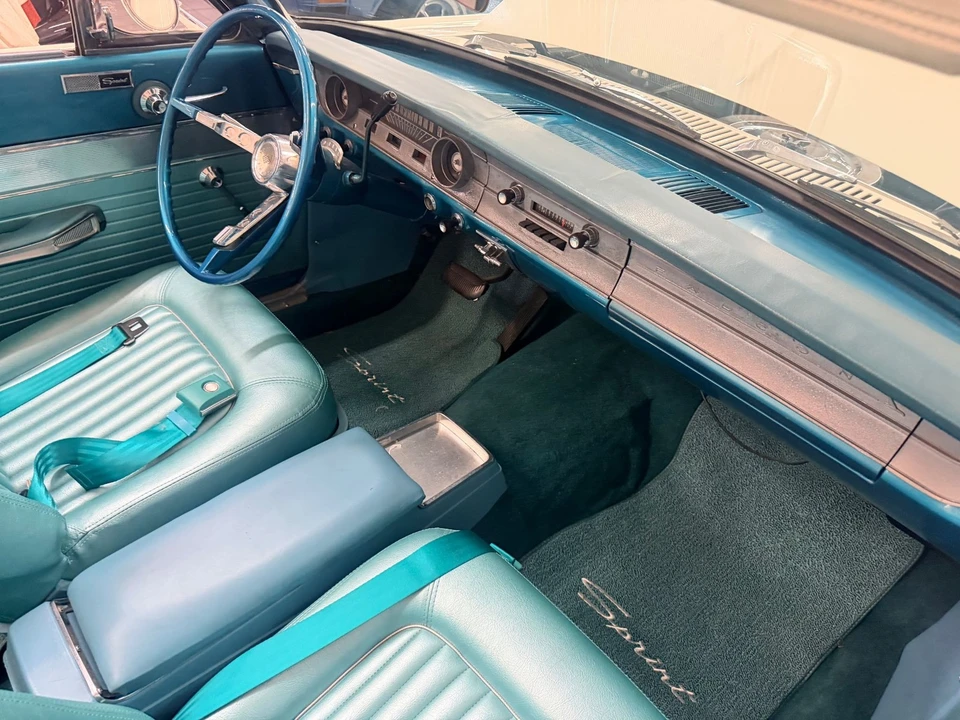 1964 Ford Falcon 2nd Gen - Image 25 of 27