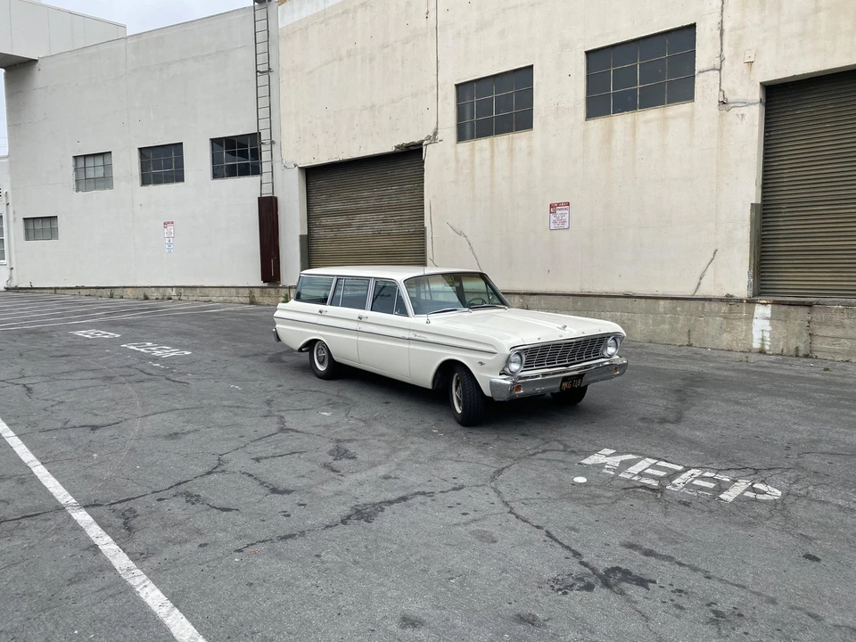 1964 Ford Falcon 2nd Gen - Image 29 of 31