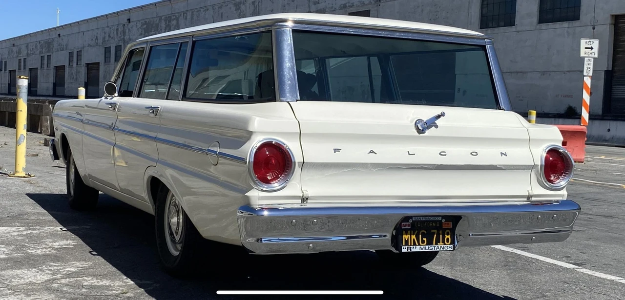 1964 Ford Falcon 2nd Gen - Image 14 of 31