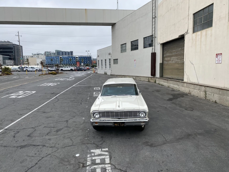 1964 Ford Falcon 2nd Gen - Image 2 of 31