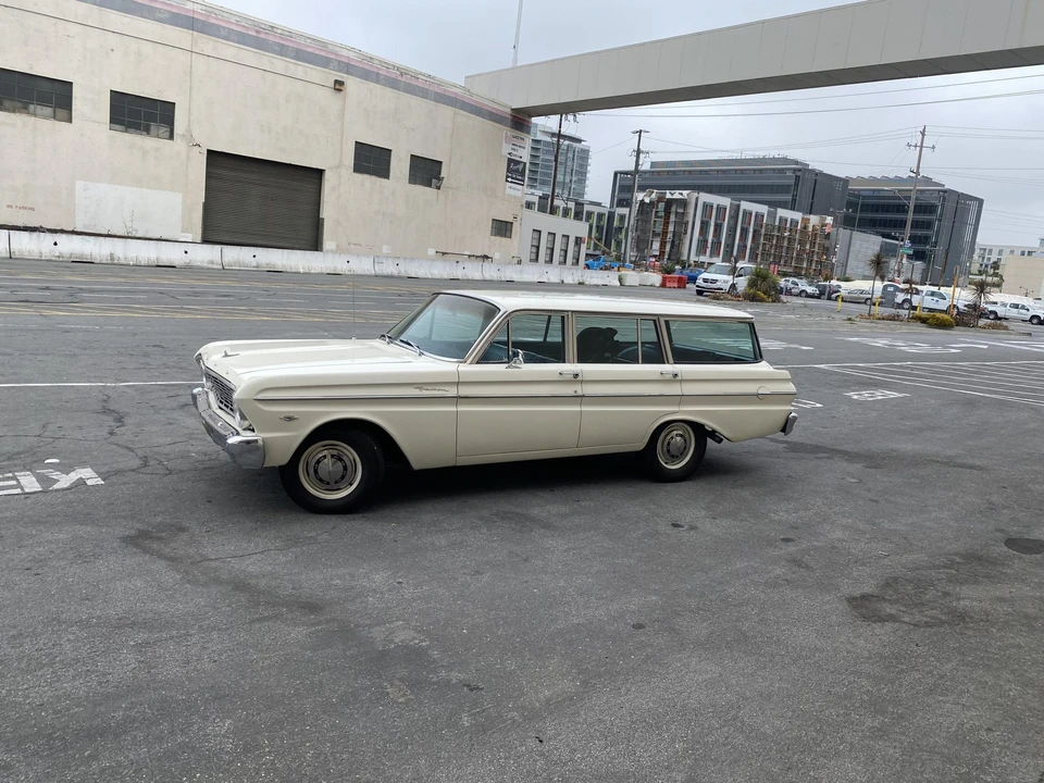 1964 Ford Falcon 2nd Gen - Image 9 of 31