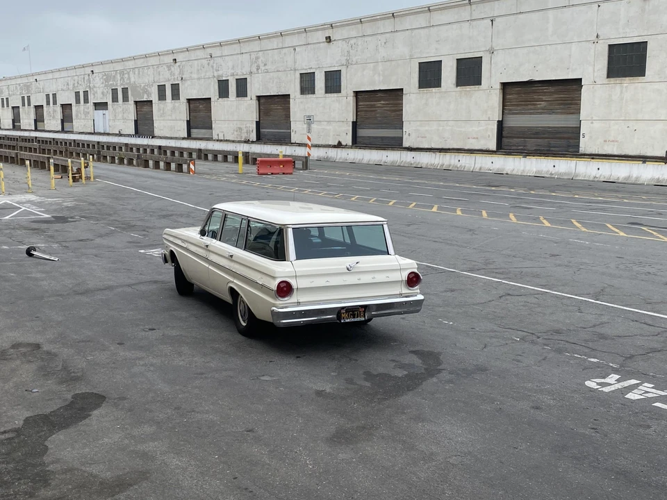 1964 Ford Falcon 2nd Gen - Image 15 of 31