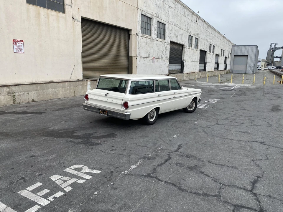 1964 Ford Falcon 2nd Gen - Image 21 of 31