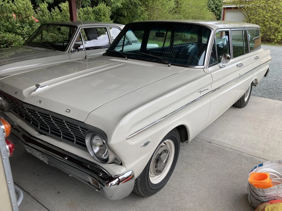 1964 Ford Falcon 2nd Gen - Image 21 of 31