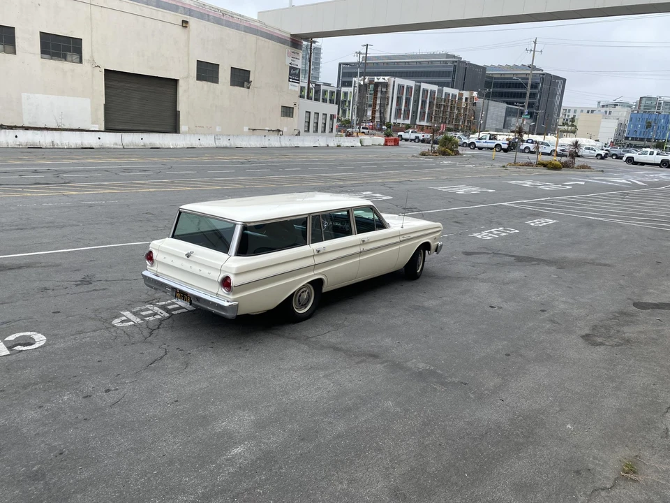 1964 Ford Falcon 2nd Gen - Image 22 of 31