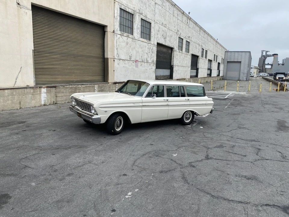1964 Ford Falcon 2nd Gen - Image 8 of 31