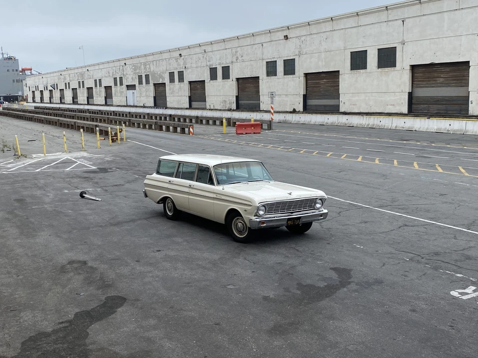 1964 Ford Falcon 2nd Gen - Image 28 of 31