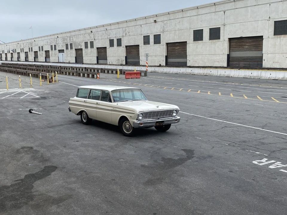 1964 Ford Falcon 2nd Gen - Image 27 of 31