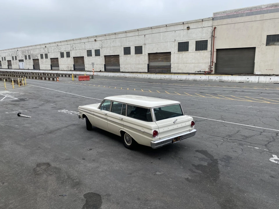 1964 Ford Falcon 2nd Gen - Image 13 of 31