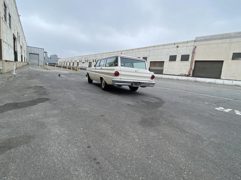 1964 Ford Falcon 2nd Gen - Image 16 of 31