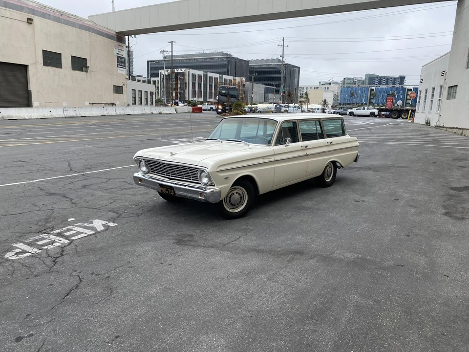 1964 Ford Falcon 2nd Gen - Image 5 of 31
