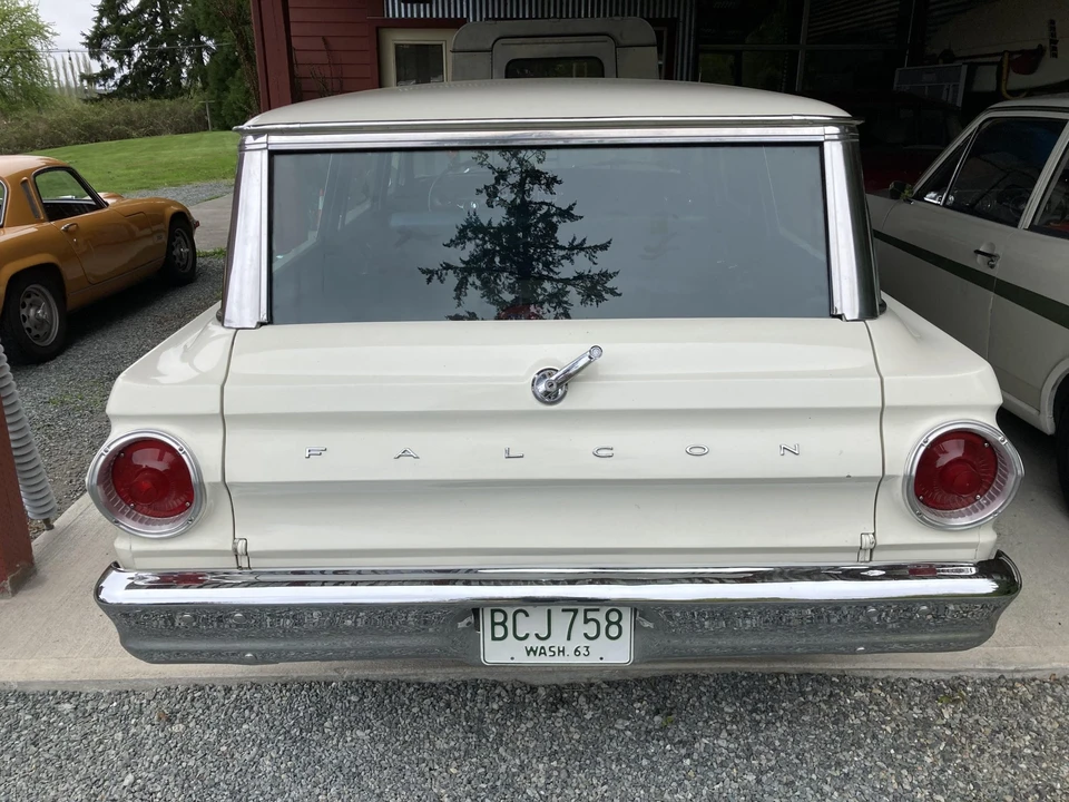 1964 Ford Falcon 2nd Gen - Image 22 of 31