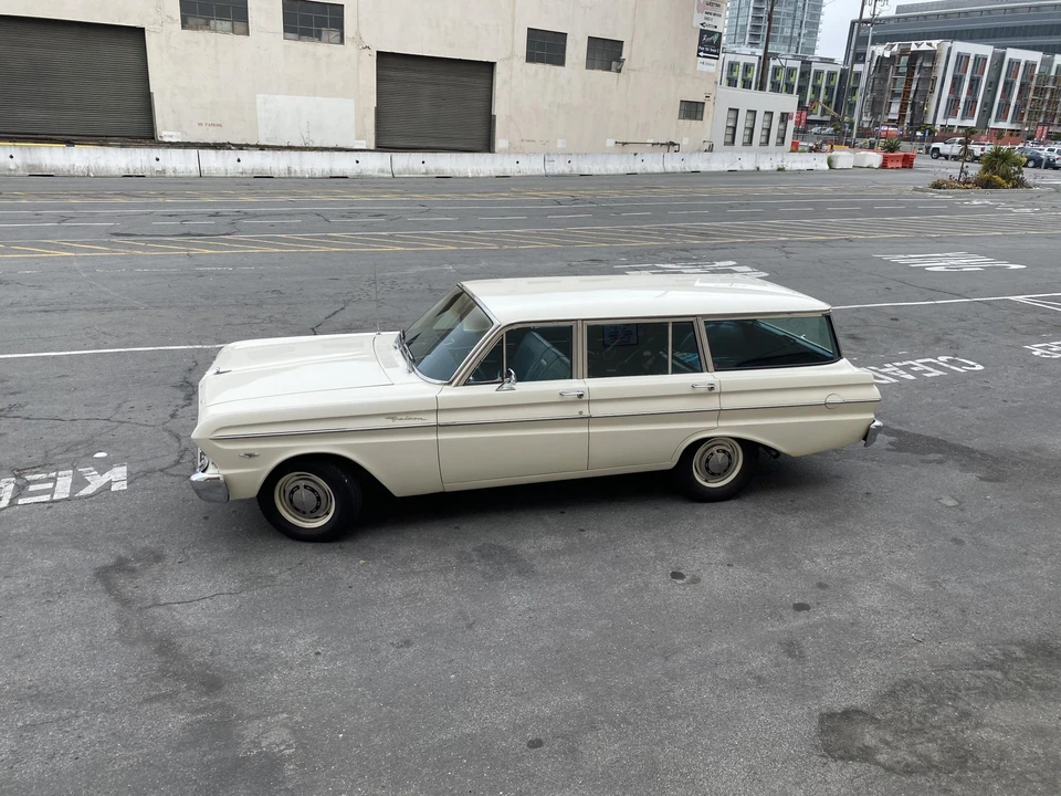 1964 Ford Falcon 2nd Gen - Image 10 of 31