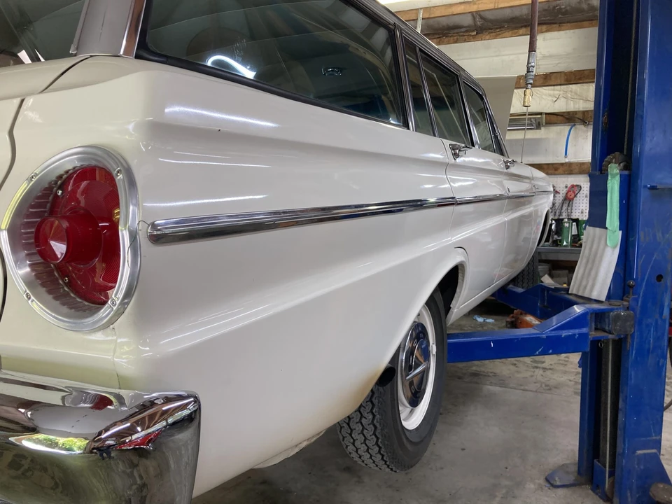 1964 Ford Falcon 2nd Gen - Image 26 of 31