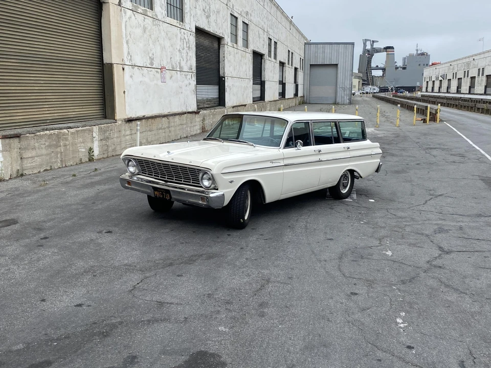 1964 Ford Falcon 2nd Gen - Image 6 of 31