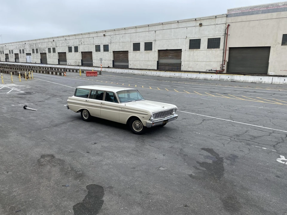 1964 Ford Falcon 2nd Gen - Image 26 of 31