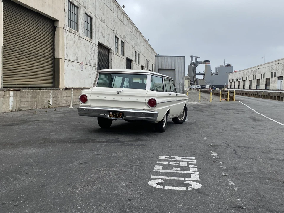 1964 Ford Falcon 2nd Gen - Image 19 of 31