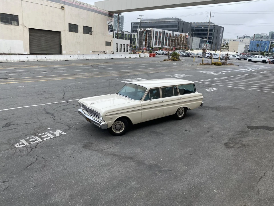 1964 Ford Falcon 2nd Gen - Image 7 of 31