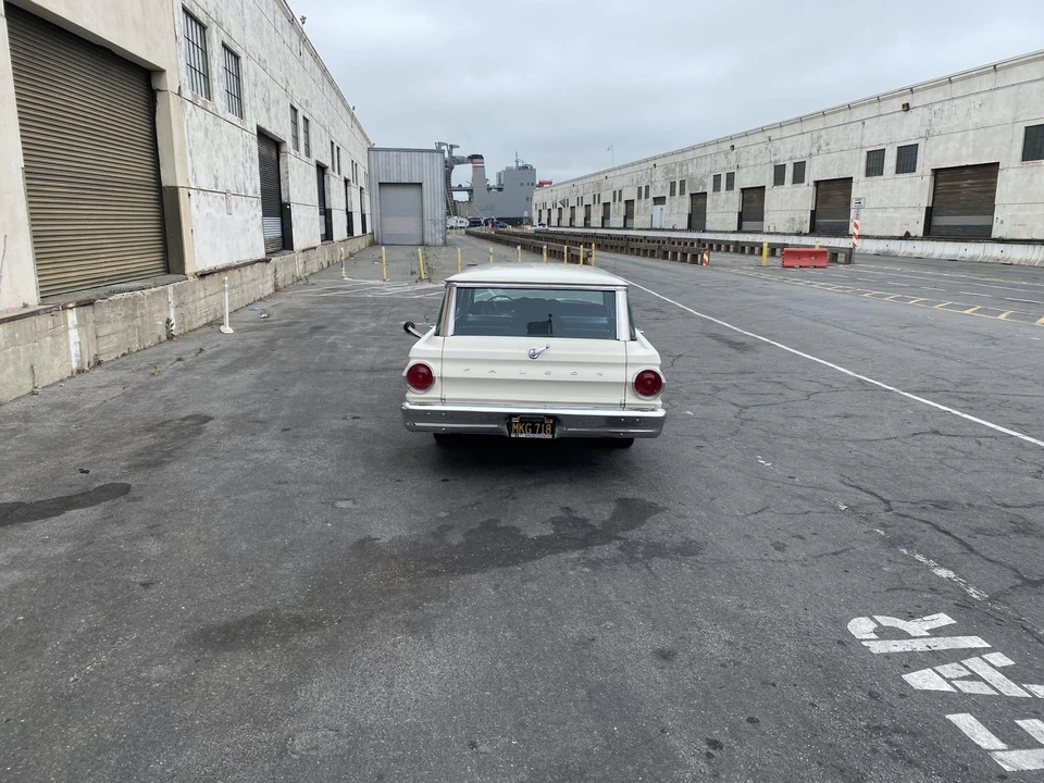 1964 Ford Falcon 2nd Gen - Image 18 of 31