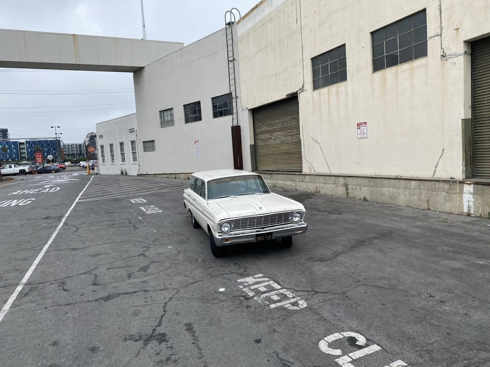 1964 Ford Falcon 2nd Gen - Image 30 of 31