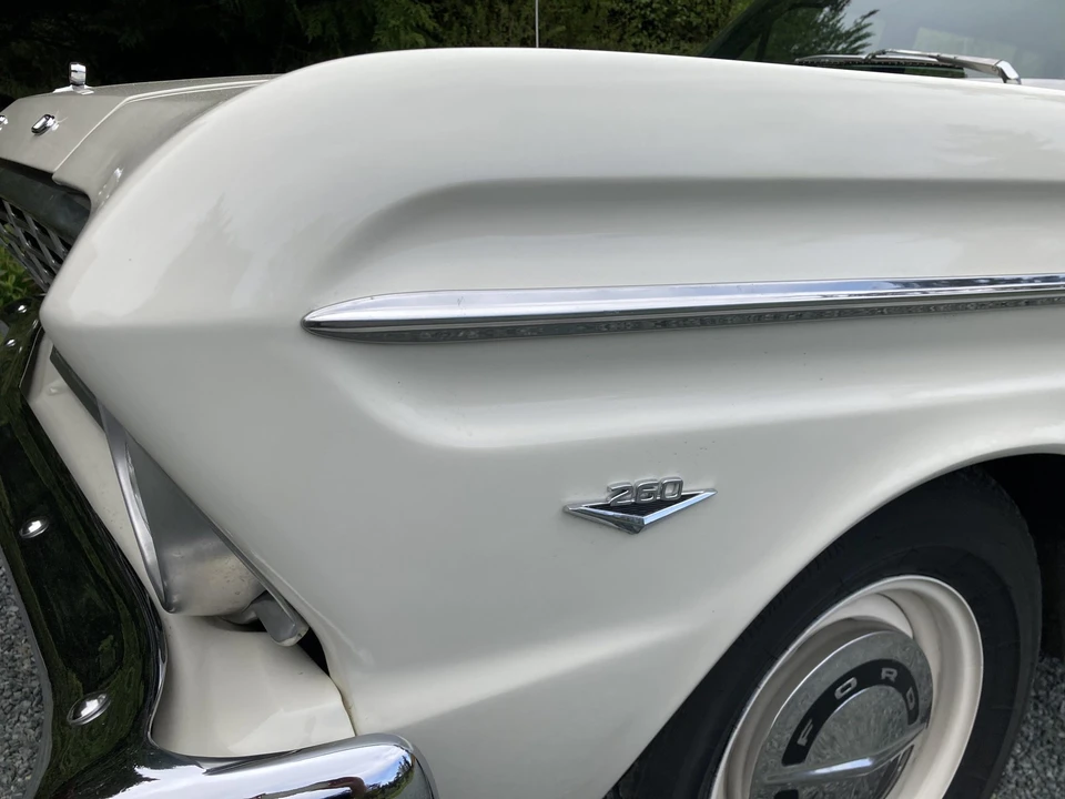 1964 Ford Falcon 2nd Gen - Image 28 of 31