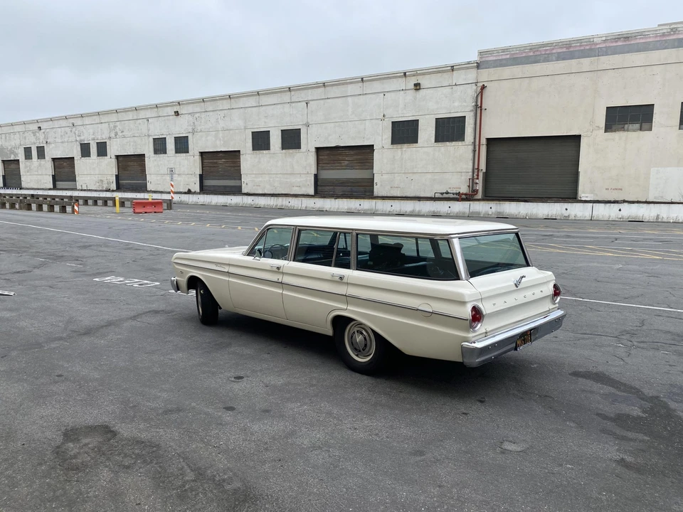 1964 Ford Falcon 2nd Gen - Image 12 of 31