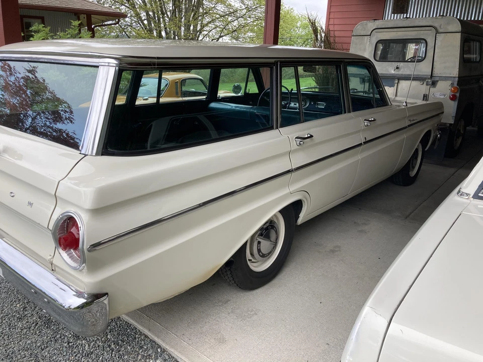 1964 Ford Falcon 2nd Gen - Image 24 of 31