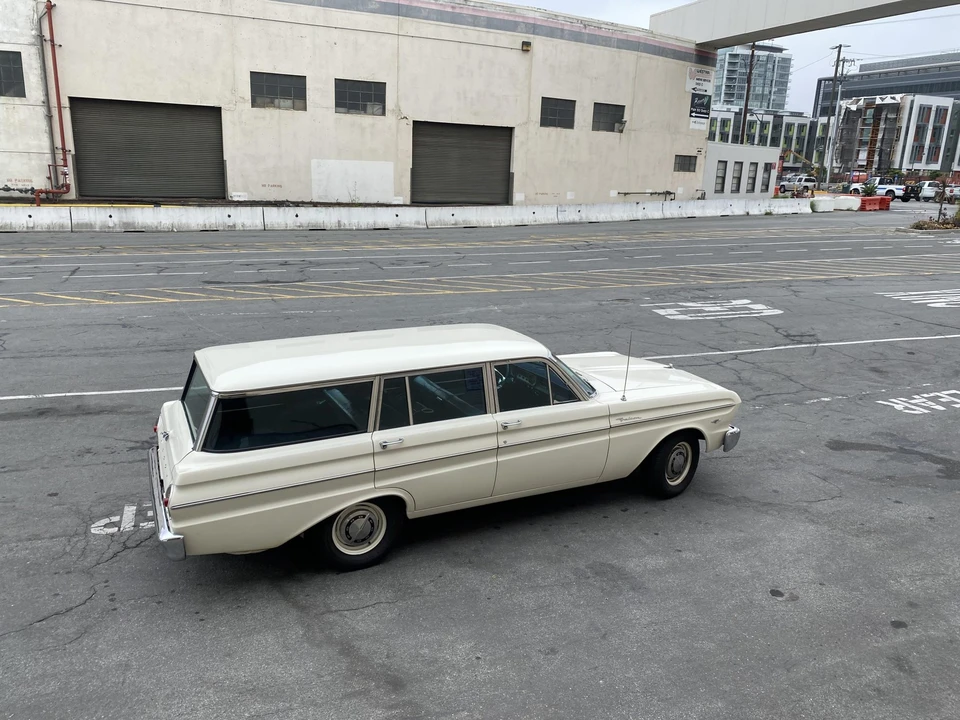 1964 Ford Falcon 2nd Gen - Image 23 of 31