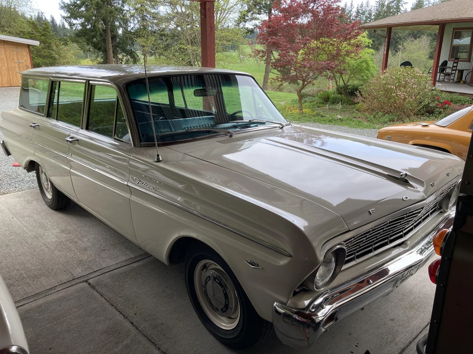 1964 Ford Falcon 2nd Gen - Image 23 of 31