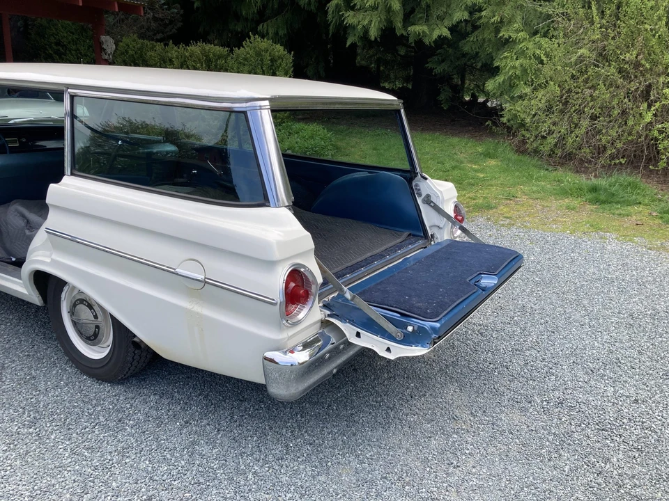 1964 Ford Falcon 2nd Gen - Image 25 of 31