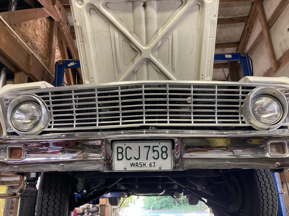 1964 Ford Falcon 2nd Gen - Image 27 of 31