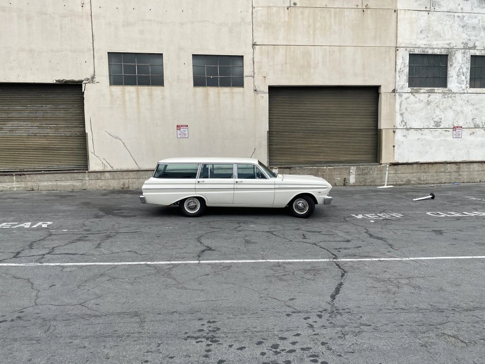 1964 Ford Falcon 2nd Gen - Image 24 of 31