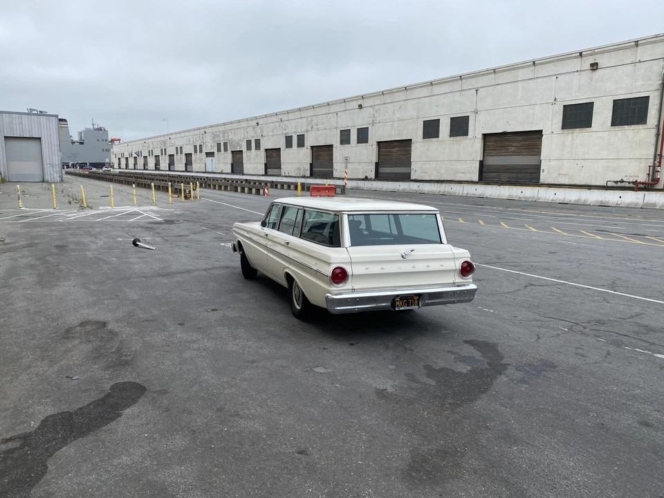 1964 Ford Falcon 2nd Gen - Image 17 of 31