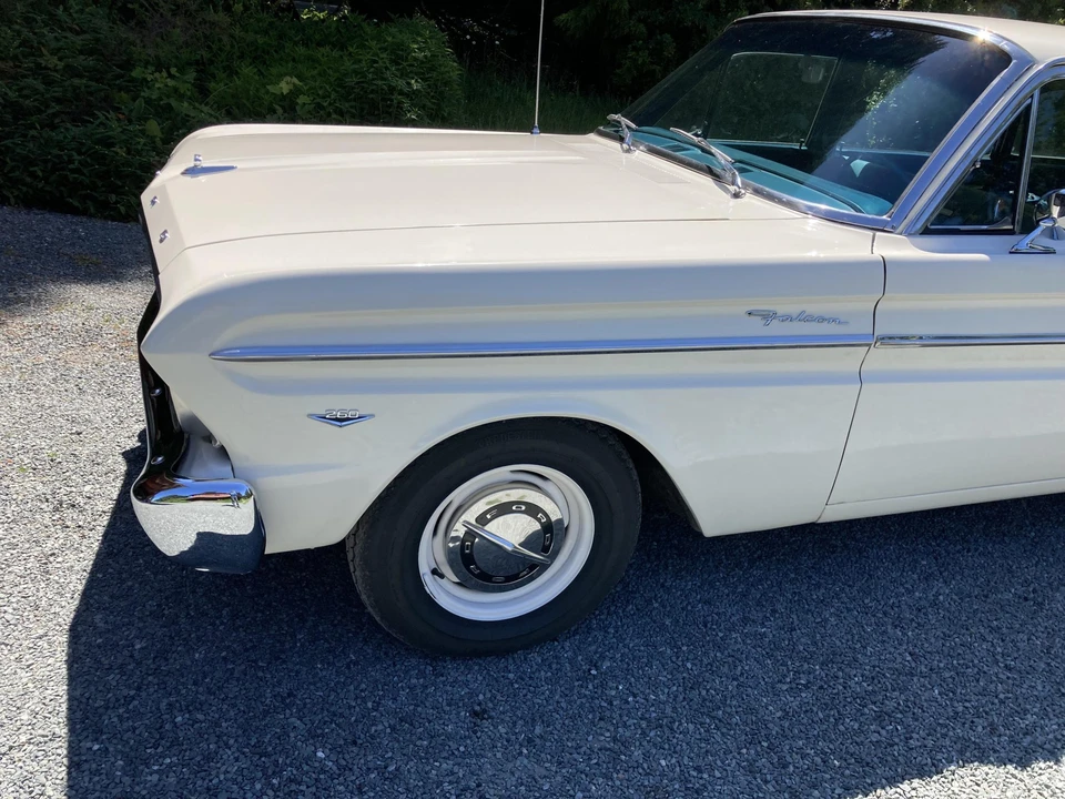 1964 Ford Falcon 2nd Gen - Image 15 of 31