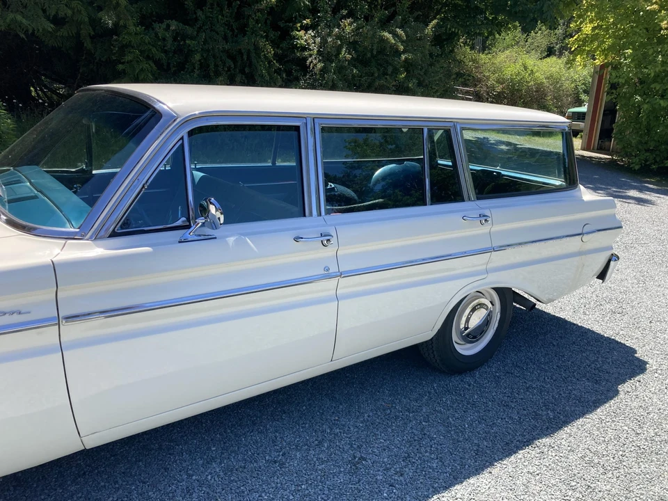 1964 Ford Falcon 2nd Gen - Image 16 of 31