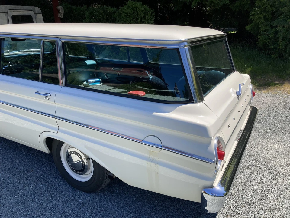 1964 Ford Falcon 2nd Gen - Image 17 of 31