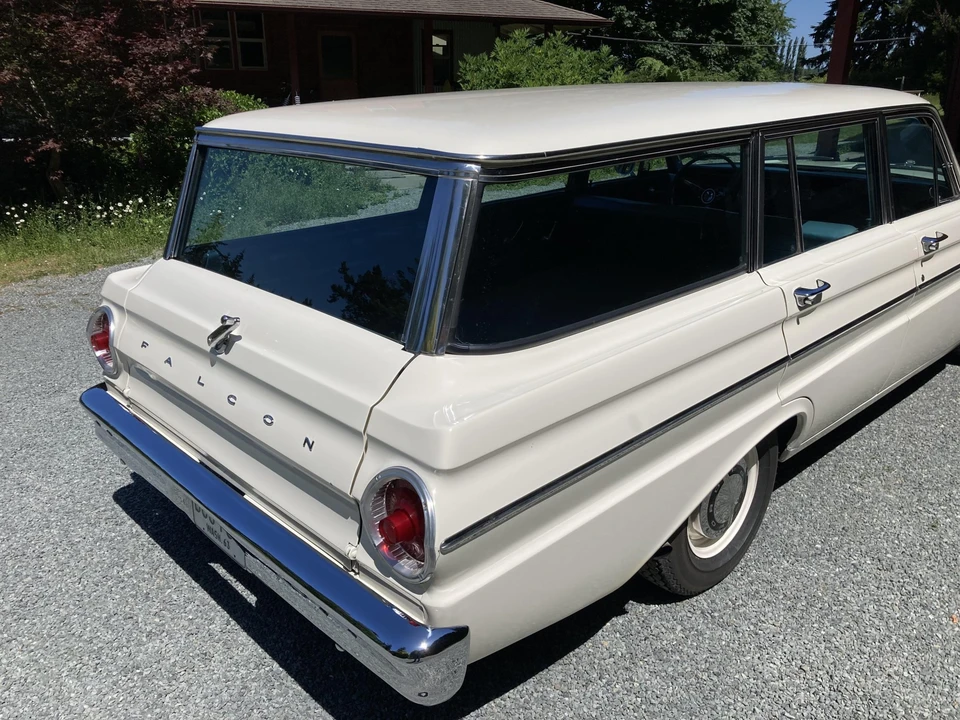 1964 Ford Falcon 2nd Gen - Image 18 of 31