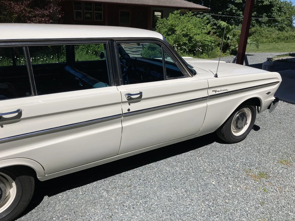 1964 Ford Falcon 2nd Gen - Image 19 of 31