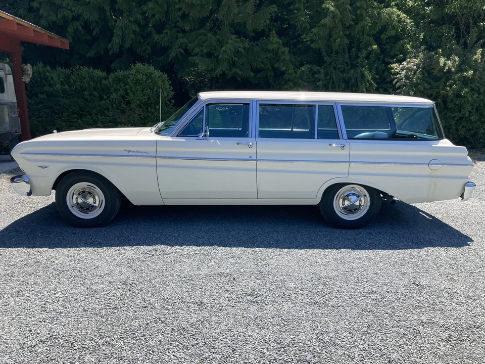 1964 Ford Falcon 2nd Gen - Image 9 of 31