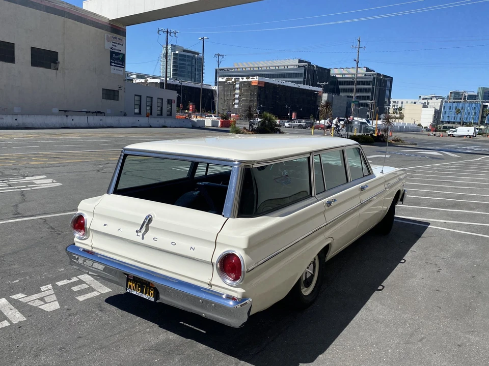 1964 Ford Falcon 2nd Gen - Image 20 of 31
