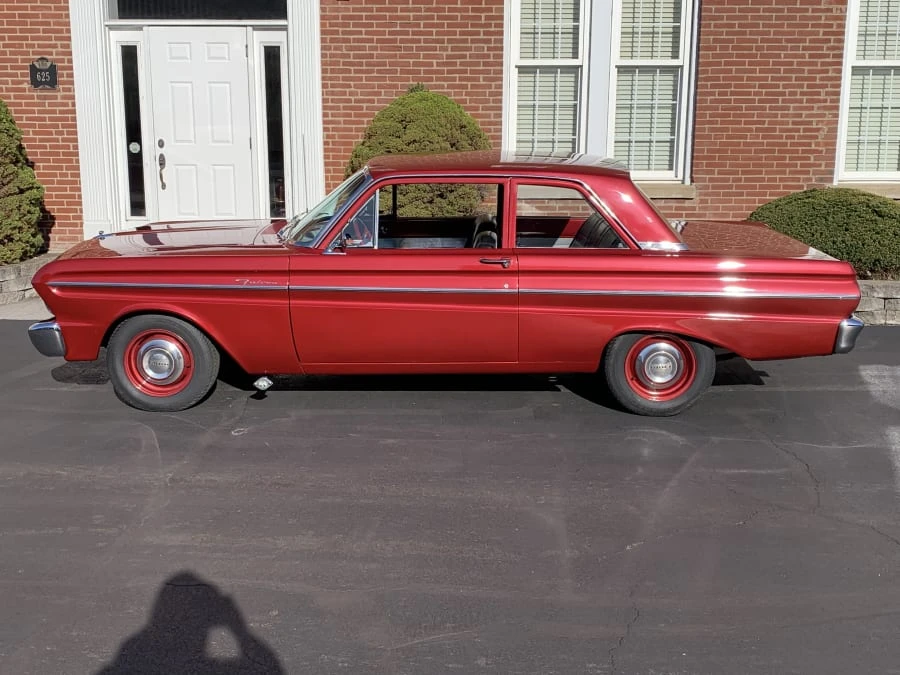 1964 Ford Falcon 2nd Gen - Image 2 of 8