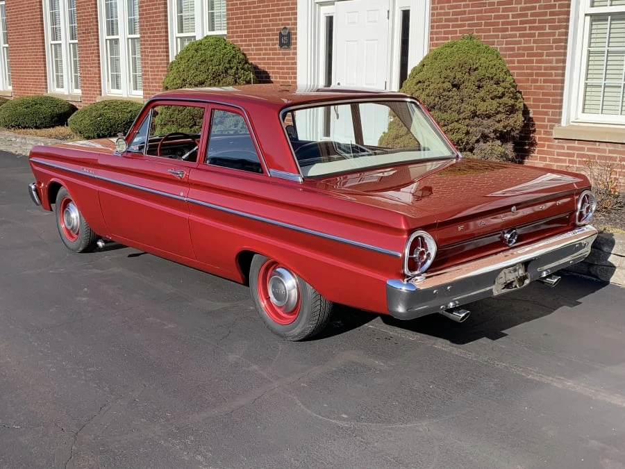 1964 Ford Falcon 2nd Gen - Image 3 of 8