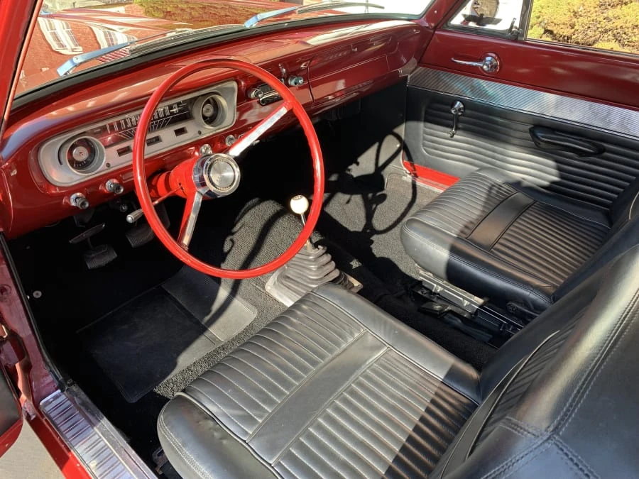 1964 Ford Falcon 2nd Gen - Image 4 of 8