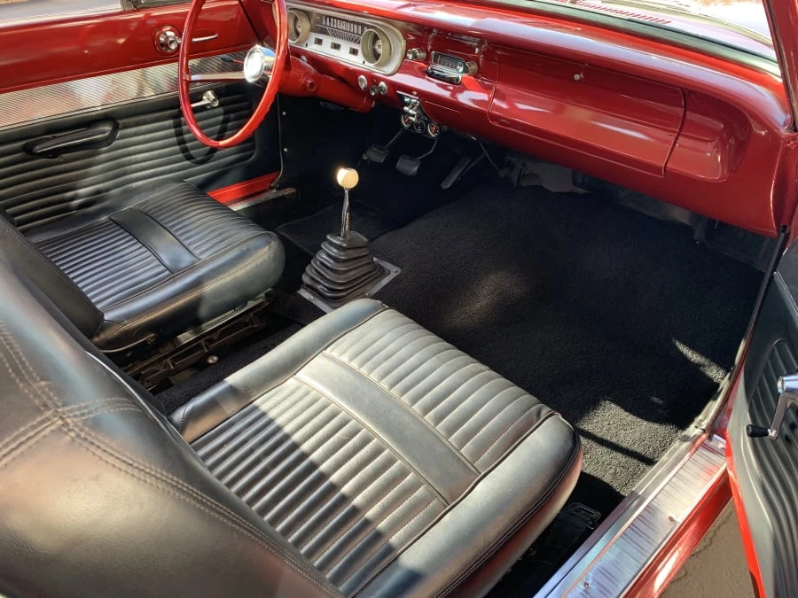 1964 Ford Falcon 2nd Gen - Image 5 of 8